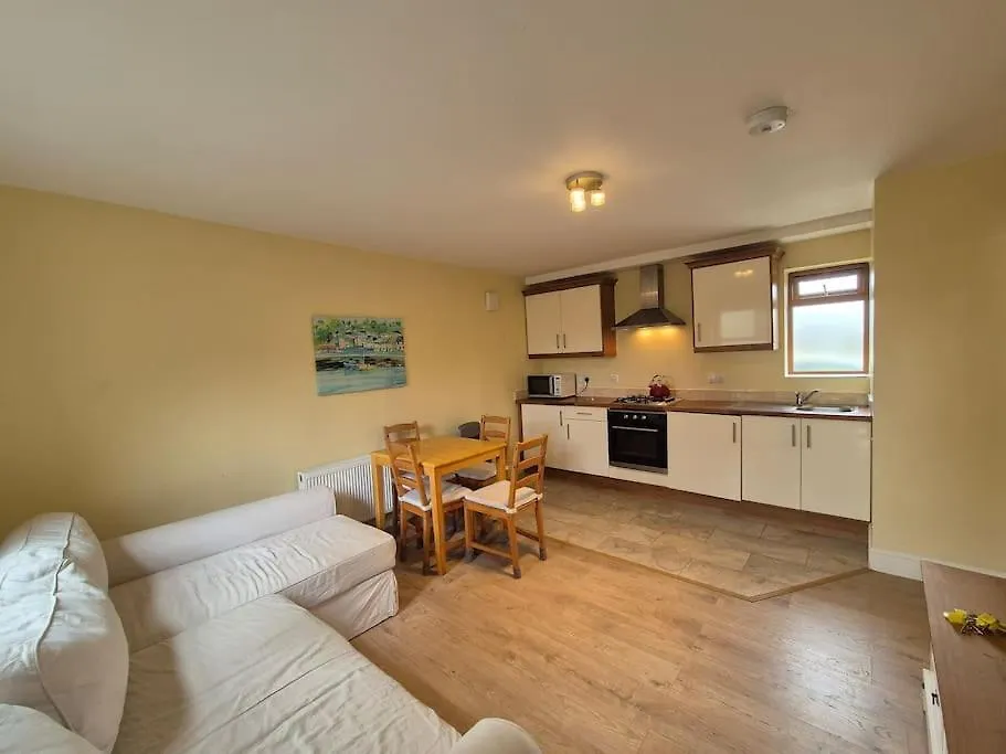 Apartment With All Amenities Near Cork City Irland