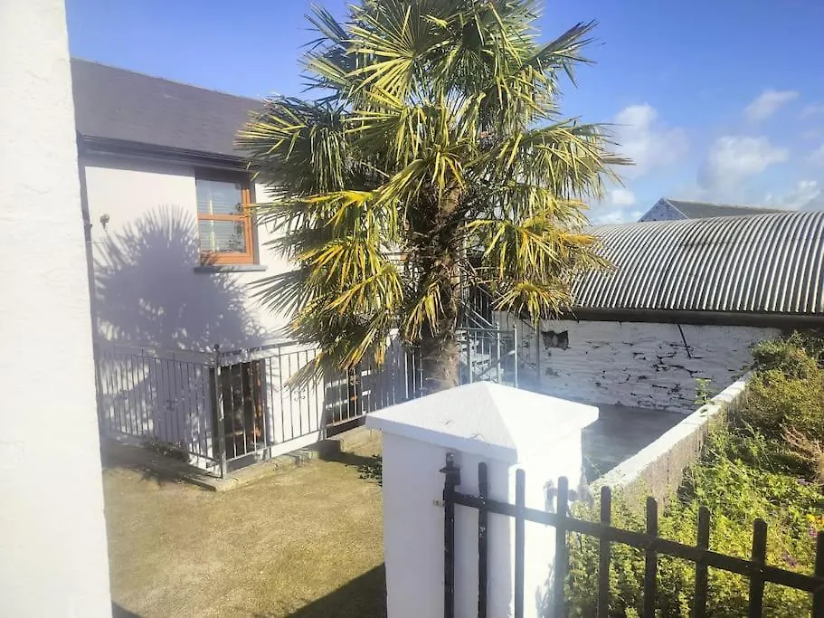 Apartment With All Amenities Near Cork City