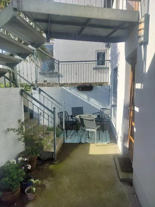 Apartment With All Amenities Near Cork City