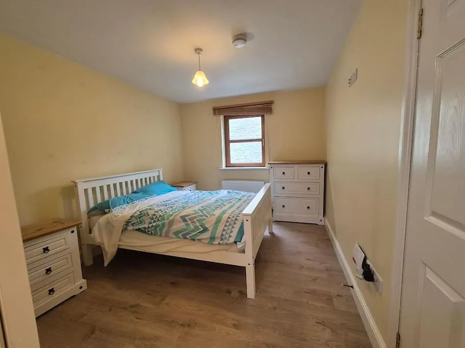 Apartment With All Amenities Near Cork City Irland