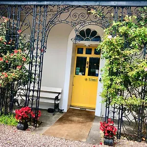 Pensjonat Belvedere, Cork